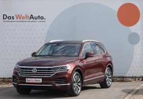 VW Touareg V6 TDI BMT 4MOTION | Mobile.bg    1