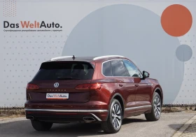 VW Touareg V6 TDI BMT 4MOTION | Mobile.bg    3