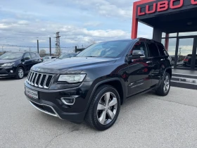 Jeep Grand cherokee 3.0D-OVERLAND-AWD-KEYLESS-CAMERA-ПОДГРЕВИ-ТОП, снимка 2