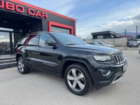 Jeep Grand cherokee 3.0D-OVERLAND-AWD-KEYLESS-CAMERA-ПОДГРЕВИ-ТОП, снимка 6