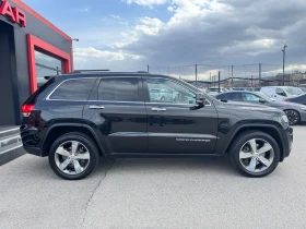 Jeep Grand cherokee 3.0D-OVERLAND-AWD-KEYLESS-CAMERA-ПОДГРЕВИ-ТОП - 25999 лв. - 17302730 | Car24.bg