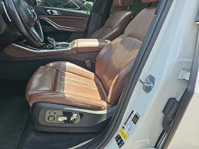 BMW X5 xDrive50i M SPORT LINE* Maсаж* 360* Дистроник* Пан - 63300 лв. - 56926800 | Car24.bg