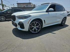 BMW X5 xDrive50i M SPORT LINE* Maсаж* 360* Дистроник* Пан