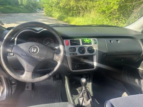 Honda Hr-v | Mobile.bg    9