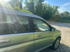 Honda Hr-v | Mobile.bg    7