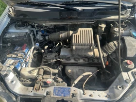 Honda Hr-v | Mobile.bg    5