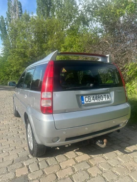 Honda Hr-v | Mobile.bg    3