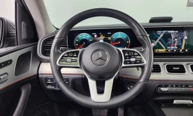 Mercedes-Benz GLE Mercedes-Benz Gle Ii (V167) Gle300D 4Matic, 2020 | Mobile.bg    13