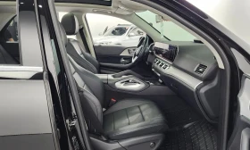 Mercedes-Benz GLE Mercedes-Benz Gle Ii (V167) Gle300D 4Matic, 2020 | Mobile.bg    11