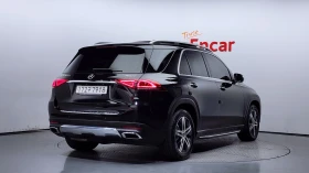 Mercedes-Benz GLE Mercedes-Benz Gle Ii (V167) Gle300D 4Matic, 2020 | Mobile.bg    2