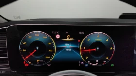 Mercedes-Benz GLE Mercedes-Benz Gle Ii (V167) Gle300D 4Matic, 2020 | Mobile.bg    8
