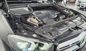 Mercedes-Benz GLE Mercedes-Benz Gle Ii (V167) Gle300D 4Matic, 2020 | Mobile.bg    6