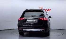 Mercedes-Benz GLE Mercedes-Benz Gle Ii (V167) Gle300D 4Matic, 2020 | Mobile.bg    4