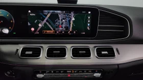 Mercedes-Benz GLE Mercedes-Benz Gle Ii (V167) Gle300D 4Matic, 2020 | Mobile.bg    14