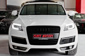 Audi Q7 3.0TDI SLINE FACELIFT | Mobile.bg    2