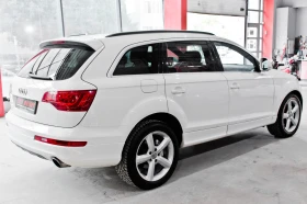 Audi Q7 3.0TDI SLINE FACELIFT | Mobile.bg    5