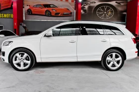 Audi Q7 3.0TDI SLINE FACELIFT | Mobile.bg    8