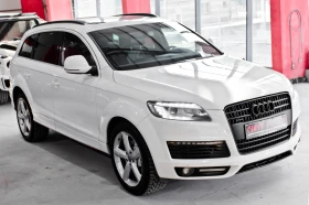 Audi Q7 3.0TDI SLINE FACELIFT | Mobile.bg    3