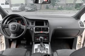 Audi Q7 3.0TDI SLINE FACELIFT | Mobile.bg    9