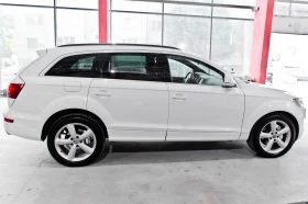 Audi Q7 3.0TDI SLINE FACELIFT | Mobile.bg    4