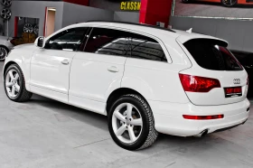 Audi Q7 3.0TDI SLINE FACELIFT | Mobile.bg    7