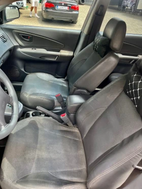 Hyundai Tucson 2.7 V6 - 9850 лв. - 77861099 10