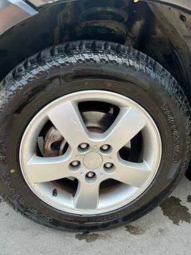 Hyundai Tucson 2.7 V6 - 9850 лв. - 77861099 6