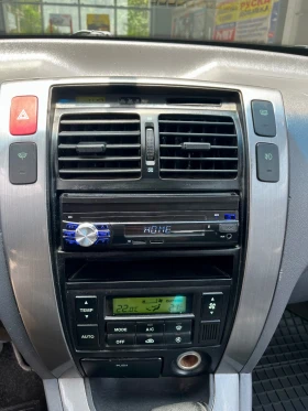 Hyundai Tucson 2.7 V6 - 9850 лв. - 77861099 15