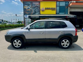 Hyundai Tucson 2.7 V6 - 9850 лв. - 77861099 4