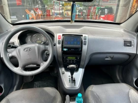 Hyundai Tucson 2.7 V6 - 9850 лв. - 77861099 8