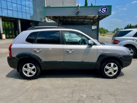 Hyundai Tucson 2.7 V6 - 9850 лв. - 77861099 5