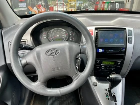 Hyundai Tucson 2.7 V6 - 9850 лв. - 77861099 9