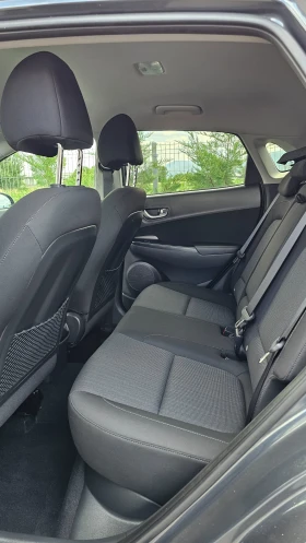 Hyundai Kona Germany* Aut.* HUD* LED* Keyless GO | Mobile.bg    14