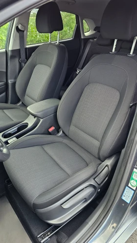 Обява за продажба на Hyundai Kona Germany* Aut.* HUD* LED* Keyless GO ~41 000 лв. - изображение 10