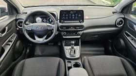 Hyundai Kona Germany* Aut.* HUD* LED* Keyless GO | Mobile.bg    15