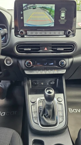 Hyundai Kona Germany* Aut.* HUD* LED* Keyless GO | Mobile.bg    16