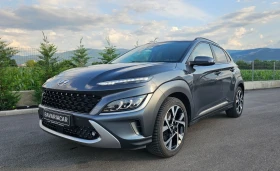     Hyundai Kona Germany* Aut.* HUD* LED* Keyless GO