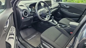 Обява за продажба на Hyundai Kona Germany* Aut.* HUD* LED* Keyless GO ~41 000 лв. - изображение 9