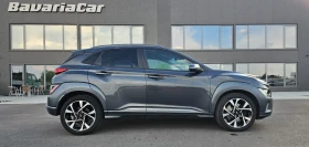 Обява за продажба на Hyundai Kona Germany* Aut.* HUD* LED* Keyless GO ~41 000 лв. - изображение 8