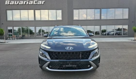     Hyundai Kona Germany* Aut.* HUD* LED* Keyless GO
