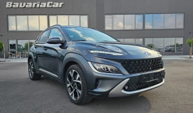     Hyundai Kona Germany* Aut.* HUD* LED* Keyless GO