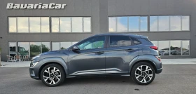 Обява за продажба на Hyundai Kona Germany* Aut.* HUD* LED* Keyless GO ~41 000 лв. - изображение 7