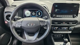Обява за продажба на Hyundai Kona Germany* Aut.* HUD* LED* Keyless GO ~41 000 лв. - изображение 11