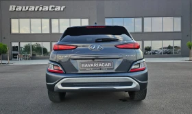 Обява за продажба на Hyundai Kona Germany* Aut.* HUD* LED* Keyless GO ~41 000 лв. - изображение 5