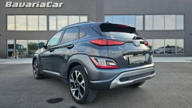 Обява за продажба на Hyundai Kona Germany* Aut.* HUD* LED* Keyless GO ~41 000 лв. - изображение 6