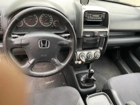 Обява за продажба на Honda Cr-v ~10 000 лв. - изображение 9