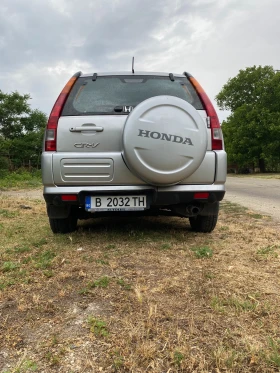 Обява за продажба на Honda Cr-v ~10 000 лв. - изображение 3