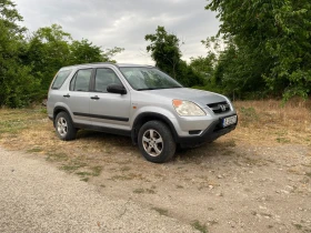 Обява за продажба на Honda Cr-v ~10 000 лв. - изображение 1