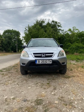 Обява за продажба на Honda Cr-v ~10 000 лв. - изображение 1