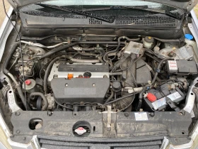 Honda Cr-v | Mobile.bg    14